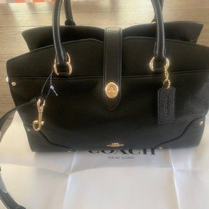 Coach Shoulder or hand bag